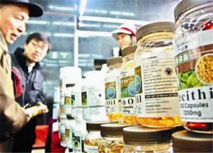 保健食品購買指南 警惕這些雷區，守護您的健康與錢包